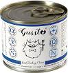 Gussto Fresh Kot Turkey & Tuna Mokra Karma z indykiem i tuńczykiem 200g
