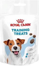 Royal Canin Training Treats Przysmaki Treningowe dla psa 110g