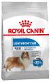 Royal Canin Pies Maxi Light Weight Care Sucha Karma 12kg [Data ważności: 7.05.2024] WYPRZEDAŻ