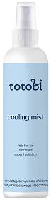 Totobi Cooling Mist Nawilżająca mgiełka chłodząca dla psa 100ml
