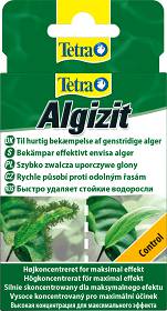 Tetra Preparat na glony Algizit 10 tab.