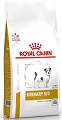 Royal Canin Veterinary Pies Small Dog Urinary S/O Sucha Karma 4kg