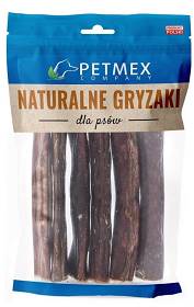 Petmex Przełyk Wołowy Gryzak dla psa 100g