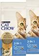 Purina Cat Chow Kot Special Care 3w1 Sucha Karma 2x15kg DWU-PAK