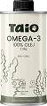 Taio Olej Omega-3 z Alg dla psa i kota 250ml