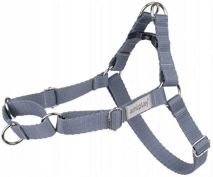 Amiplay harness shop