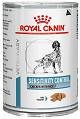 Royal Canin Veterinary Pies Sensitivity Control Chicken & Rice Mokra Karma z kurczakiem 410g