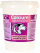 Calcium Fioletowy z glukozaminą suplement diety w proszku dla psa 400g