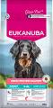 Eukanuba Special Care Pies Adult Mono-Protein Sucha Karma z łososiem 12kg
