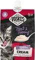 Voskes Original Cream Tuna&Mackeral Przysmakz tuńczykiem i makrelą dla kota 90g