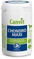 CanVit Chondro Maxi suplement diety dla psa 166 tab.(500g) [Data ważności: 20.07.2023r.]