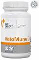 VetExpert VetoMune suplment diety dla psa i kota 60 kapsułek