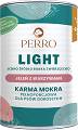 Perro Light Adult Mokra Karma z jeleniem i warzywami dla psa 400g