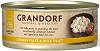 Grandorf Adult Chicken&Duck Fillet Mokra Karma z kurczakiem i kaczką w sosie dla kota 70g