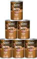 Nekko Monoprotein Special Adult Mokra Karma z bażantem dla psa 12x400g PAKIET