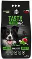 Biofeed Tasty Dogs Lamb Adult Medium&Large Sucha Karma z jagnięciną dla psa 12kg