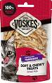 Voskes Dried Fish Przysmak z suszonymi rybami dla kota 60g