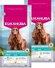 Eukanuba Pies Special Care Sensitive Digestion Sucha Karma 2x12kg DWU-PAK