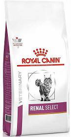 Royal Canin Veterinary Kot Renal Select Sucha Karma 2kg
