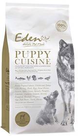 Eden Puppy Cuisine Sucha karma dla szczeniaka 2kg