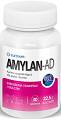 Eurowet Amylan AD Suplemety diety dla psa i kota 30 tab.