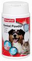 Beaphar Dental Powder preparat do higieny jamy ustnej dla psa i kota 75g