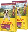 Josera Adult Lamb Sucha Karma z jagnięciną dla psa 2x10kg DWU-PAK