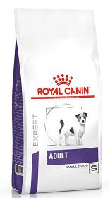 Royal Canin Expert Pies Small Adult Sucha Karma 4kg