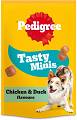 Pedigree Tasty Minis przysmak 130g