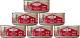 Carnilove Kot Adult Chicken&Lamb Pate Mokra Karma z kurczakiem i jagnięciną 12x100g PAKIET