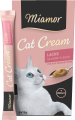 Miamor Cat Cream Lachs Przysmak 90g