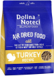 Dolina Noteci Superfood  Adult Suszona Karma z indykiem dla kota 1kg
