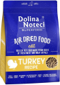 Dolina Noteci Superfood  Adult Suszona Karma z indykiem dla kota 1kg