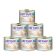 Kattovit Feline Diet Urinary (Huhn) Mokra Karma z kurczakiem dla kota 6x185g PAKIET
