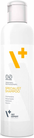  VetExpert Shampoo Specialist Szampon specjalistyczny dla psa i kota 250ml