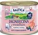 Baltica Smaki Regionów Adult Mokra Karma z jagnięciną dla kota 185g