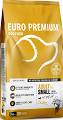 Euro Premium Adult Small Chicken&Rice Sucha Karma z kurczakiem dla psa 3kg