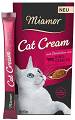 Miamor Cat Cream Rind-Gemuse Przysmak 75g