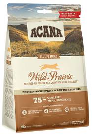 Acana Kot Wild Prairie Sucha Karma 1.8kg