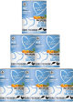 Euro Premium Pate Adult Tuna&Salmon Mokra Karma z tuńczykiem i łososiem dla psa 6x400g PAKIET
