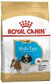 Royal Canin Pies Shih Tzu Puppy Sucha Karma 1.5kg