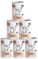 Paka Zwierzaka Mono Protein Horse PEPE Mokra Karma z koniną 6x400g PAKIET