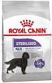 Royal Canin Pies Maxi Sterilised Sucha Karma 12kg