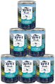 Ziwi Peak Mackerel with Lamb Mokra Karma z jagnięciną i makrelą dla psa 6x390g PAKIET