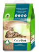 Cats Best Sensitive (Green Power) Żwirek drzewny poj. 20l (7.2kg)