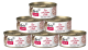 Brit Care Kot Tuna with Chicken & Milk Mokra karma z tuńczkiem, kurczakiem i mlekiem 12x70g PAKIET [Data ważności: 20.08.2024]