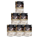 Pet Republic Adult Mokra Karma z wątróbką i warzywami dla psa 6x1250g PAKIET