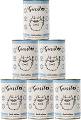 Gussto Fresh Kot Salmon Mokra karma z łososiem 6x375g PAKIET