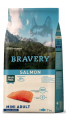 Bravery Adult Mini Salmon Sucha Karma z łososiem dla psa 7kg 