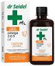 Dr Seidel Olej Omega 3-6-9 dla psa i kota 250ml 